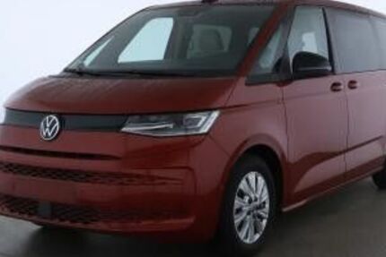 VW T7 Multivan 55.652 km 44.900 &euro; Gersfeld 36129