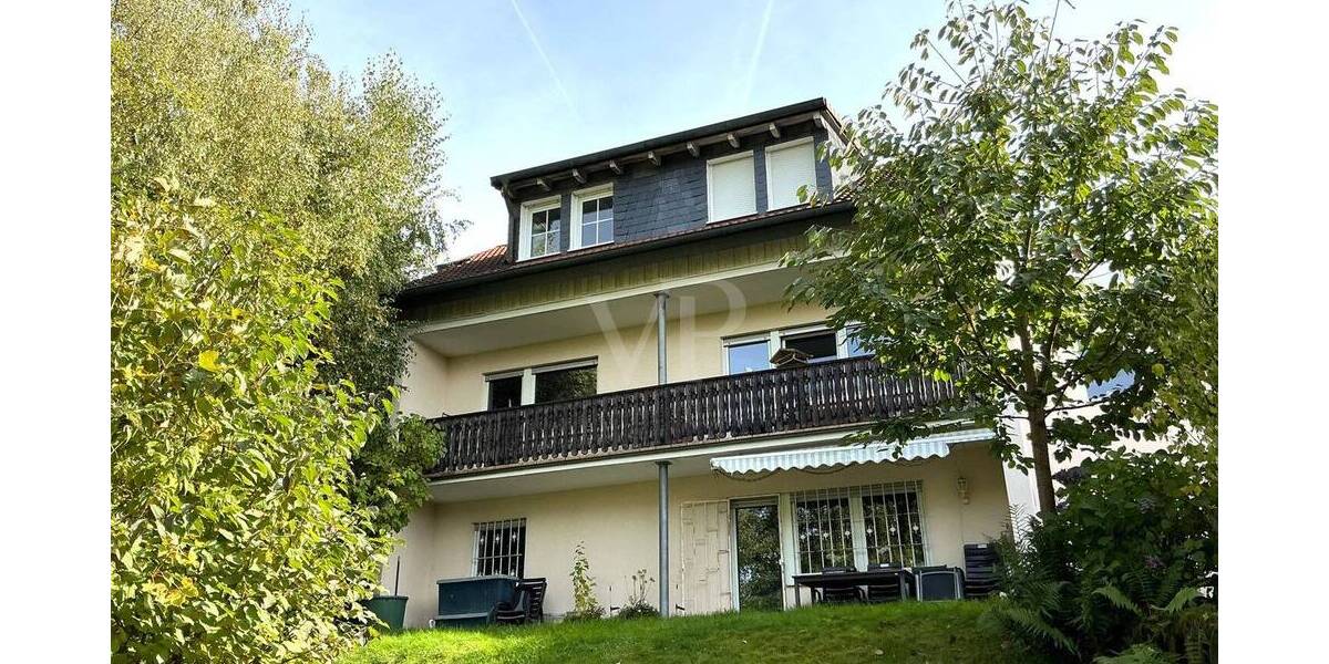 Mehrfamilienhaus, Wohnhaus Petersberg - 6 Zimmer, 180 m&sup2;, 490.000&euro; | Angebot:25731697