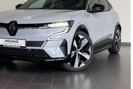 Renault Megane E-TECH 10.810 km 28.888 &euro; Fulda 36043