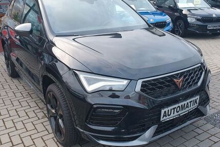 Cupra Ateca 4.400 km 38.150 &euro; Burghaun 36151