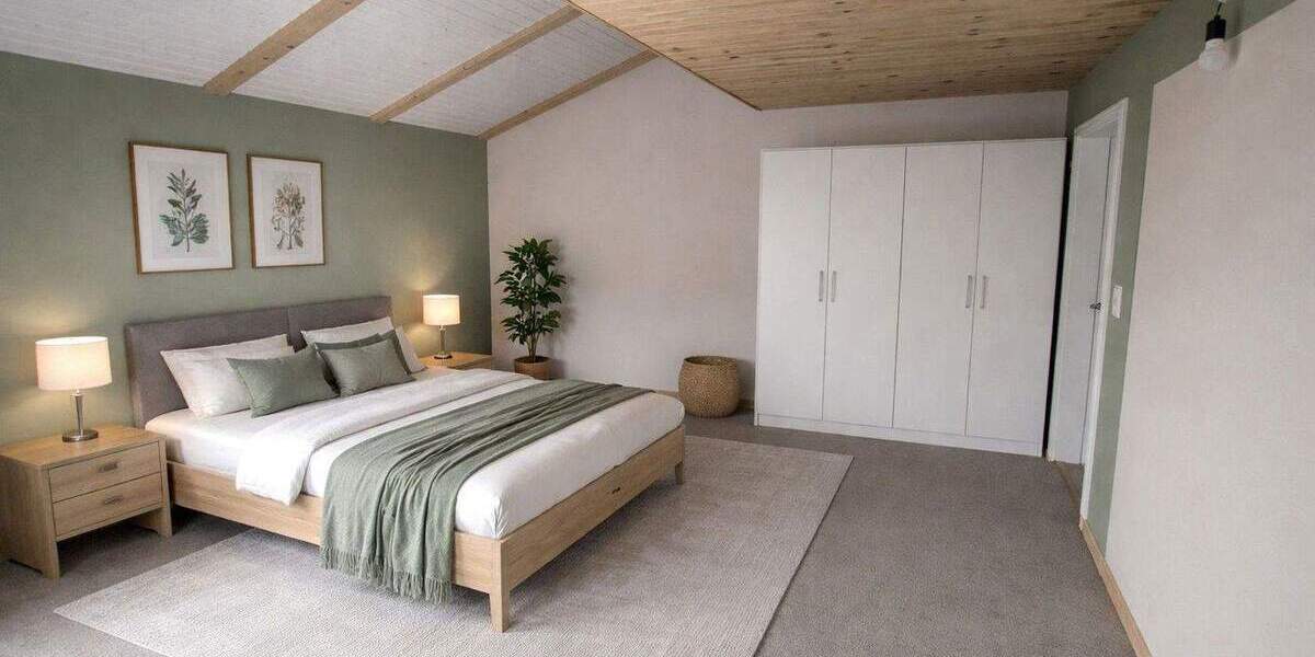 Einfamilienhaus Poppenhausen - 5 Zimmer, 120 m&sup2;, 1.390&euro; | Angebot:25654290