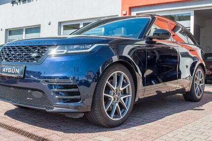 Land Rover Range Rover Velar 94.400 km 39.995 &euro; Schlüchtern 36381