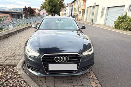 Audi A6 250.000 km 10.699 &euro; Hünfeld 36088