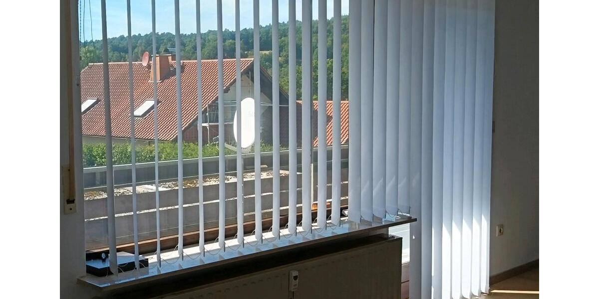 Etagenwohnung Bad Salzschlirf - 2 Zimmer, 68 m&sup2;, 110.000&euro; | Angebot:26222704