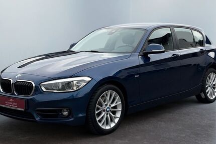 BMW 120 214.386 km 10.980 &euro; Wartenberg-Angersbach 36367