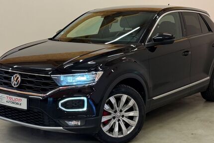 VW T-Roc 90.000 km 19.500 &euro; Eichenzell 36124