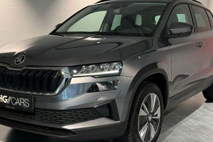 Skoda Karoq 134.644 km 19.900 &euro; Burghaun 36151