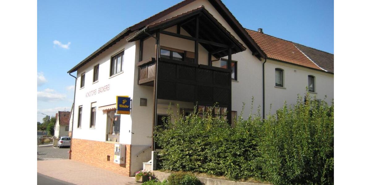 Mehrfamilienhaus, Wohnhaus Gersfeld (Rhön) - 19 Zimmer, 416 m&sup2;, 450.000&euro; | Angebot:26126472