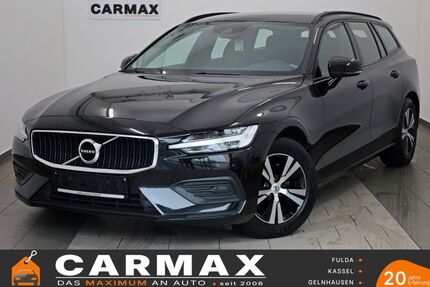 Volvo V60 86.960 km 17.900 &euro; Fulda 36043