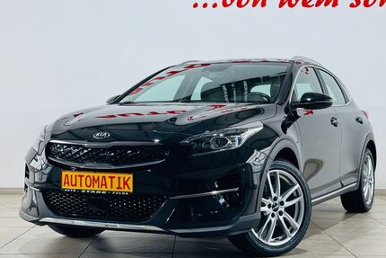 Kia XCeed 64.000 km 17.950 &euro; Fulda 36043