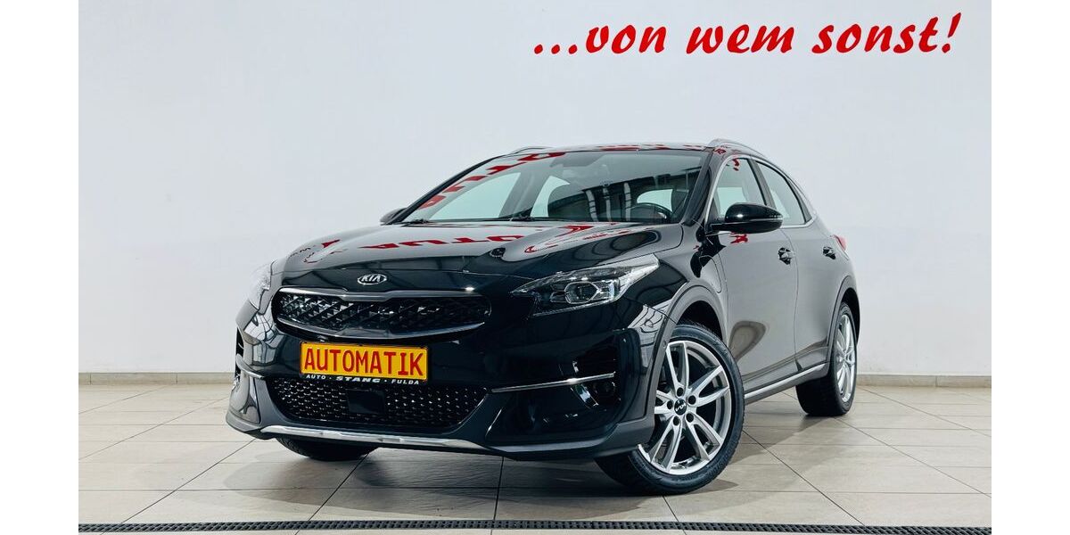 Kia XCeed 64.000 km 17.950 &euro; Fulda 36043