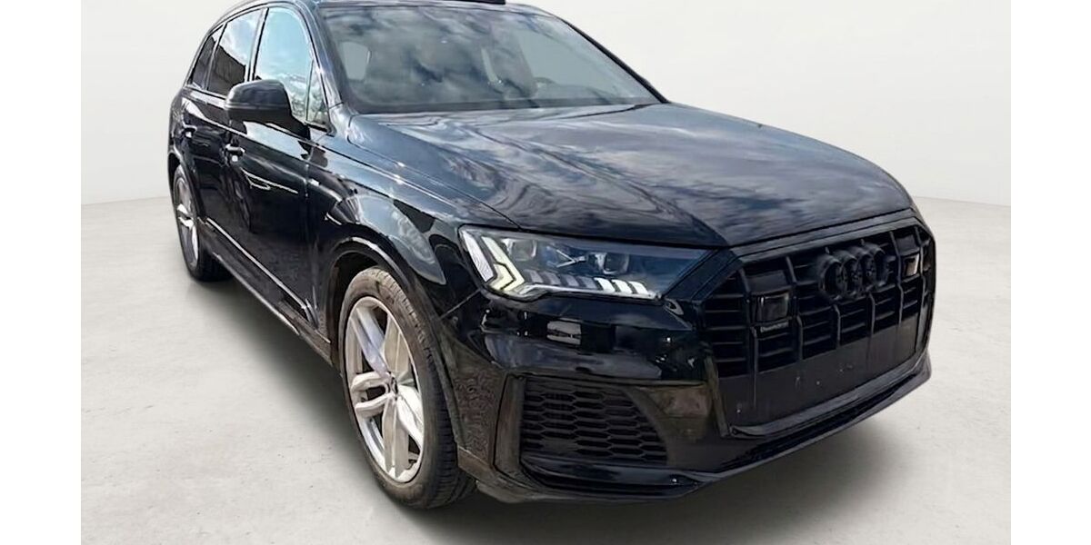 Audi Q7 188.460 km 39.900 &euro; Künzell 36093
