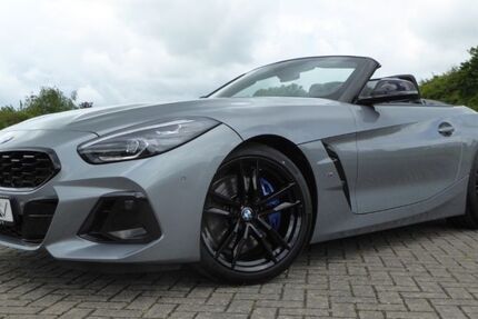 BMW X4 M40 13.000 km 63.900 &euro; Schlüchtern 36381