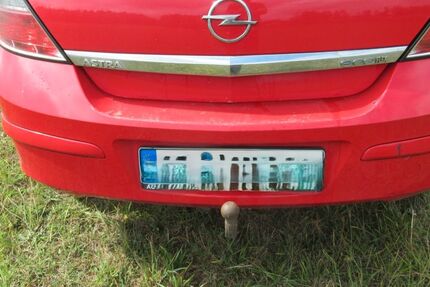 Opel Astra 188.700 km 2.800 &euro; Fulda 36037