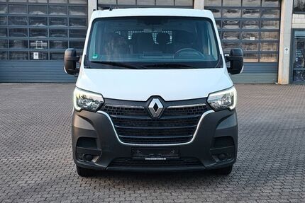 Renault Master 17.800 km 32.990 &euro; Fulda 36043