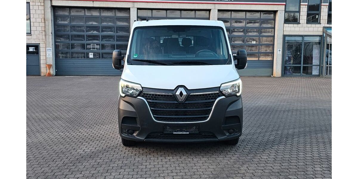 Renault Master 17.800 km 32.990 &euro; Fulda 36043
