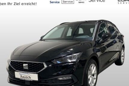 Seat Leon 89.336 km 18.750 &euro; Lauterbach 36341