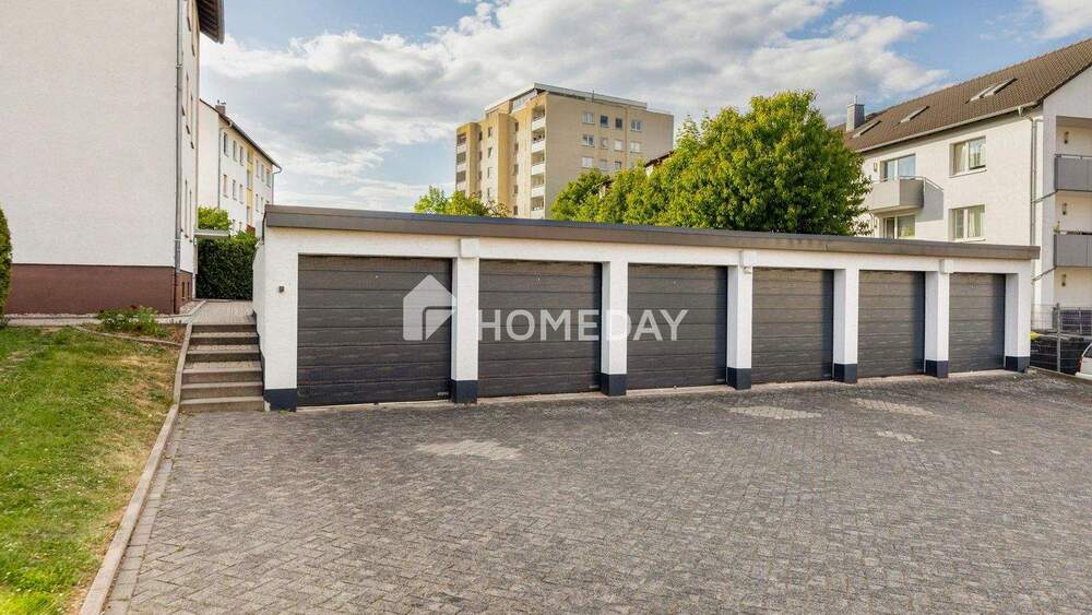 Etagenwohnung Fulda Künzell - 4 Zimmer, 92 m&sup2;, 245.000&euro; | Angebot:25696164