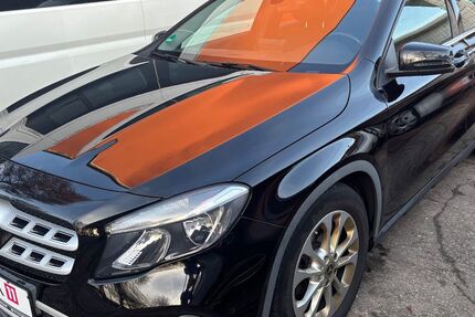 Mercedes-Benz GLA 220 94.750 km 21.990 &euro; Fulda 36043