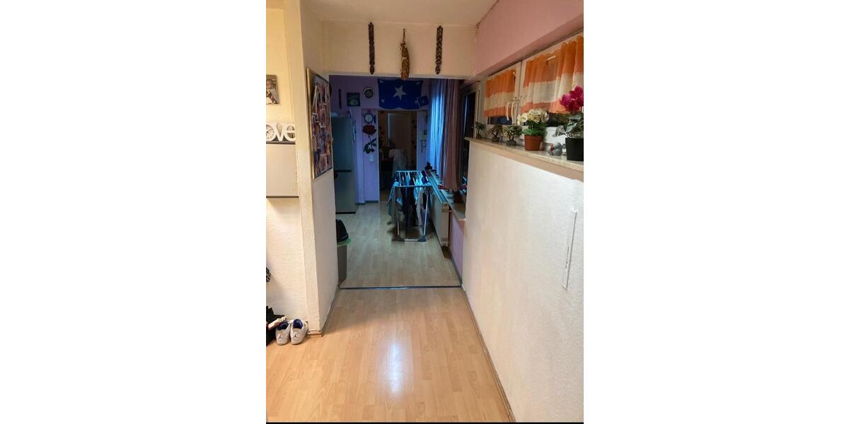 Etagenwohnung Fulda - 5 Zimmer, 98 m&sup2;, 174.000&euro; | Angebot:25931614