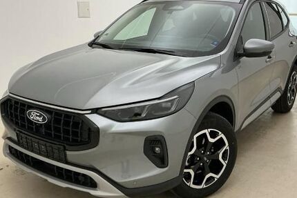 Ford Kuga 12.339 km 31.790 &euro; Ehrenberg-Seiferts 36115