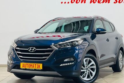 Hyundai TUCSON 137.698 km 14.750 &euro; Fulda 36043