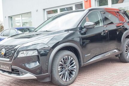 Nissan X-Trail 19.435 km 34.995 &euro; Schlüchtern 36381