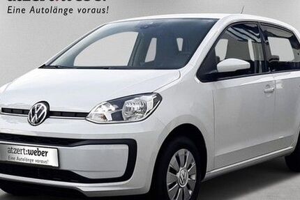 VW up! 22.216 km 14.430 &euro; Fulda 36039