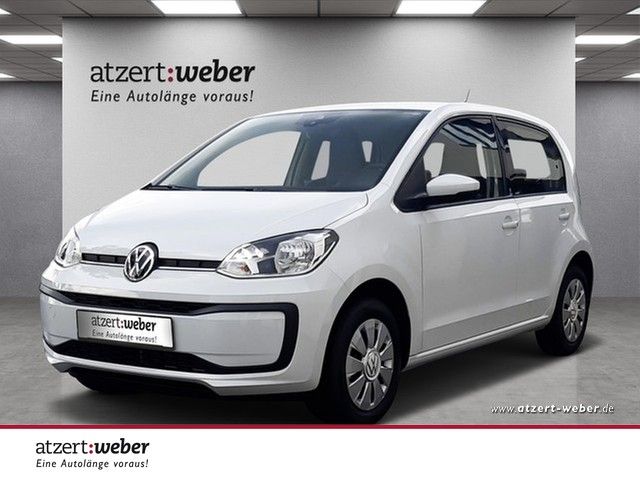 VW up! 22.216 km 14.430 &euro; Fulda 36039