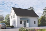 Home 1: 124,90 m² - Raum für Alltag und Rückzug - Einfamilienhaus Fulda-Niesig Niesig | Angebot:27331739