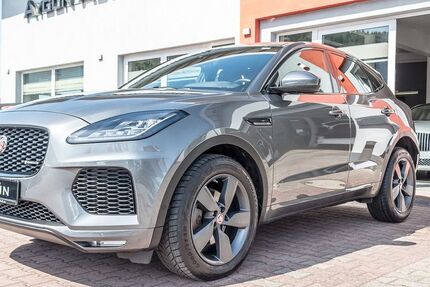 Jaguar E-Pace 55.000 km 26.995 &euro; Schlüchtern 36381