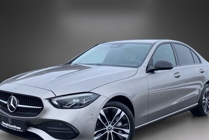 Mercedes-Benz C 300 3.590 km 42.790 &euro; Lauterbach 36341