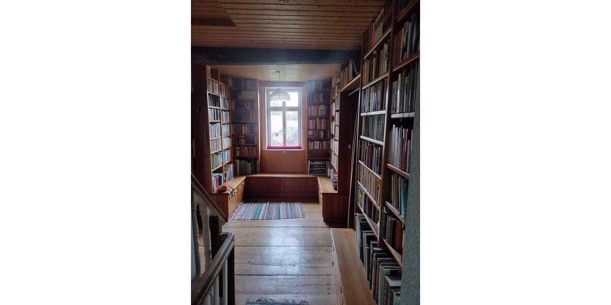 Einfamilienhaus Kalbach Oberkalbach - 6 Zimmer, 225 m&sup2;, 399.000&euro; | Angebot:25846225