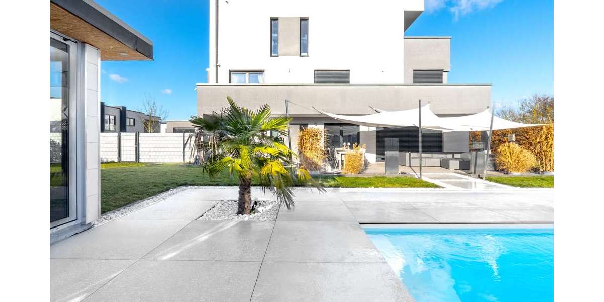 Einfamilienhaus Fulda Fulda-Galerie - 7 Zimmer, 335 m&sup2;, 1.690.000&euro; | Angebot:24363584