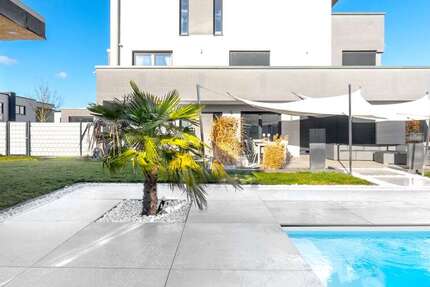 Haus Fulda Fulda-Galerie - 7 Zimmer, 335 m&sup2;, 1.690.000&euro; | Angebot:24363584