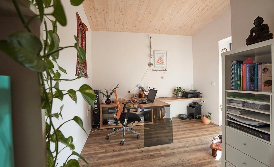 Mehrfamilienhaus, Wohnhaus Bad Brückenau - 5 Zimmer, 168 m&sup2;, 670.000&euro; | Angebot:26147083