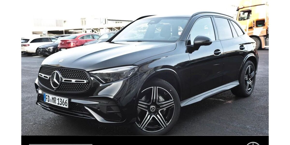 Mercedes-Benz GLC 220 16.999 km 53.790 &euro; Fulda 36043