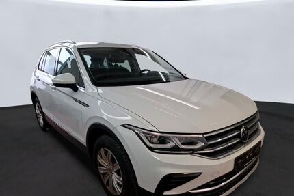 VW Tiguan 136.500 km 23.999 &euro; Fulda 36043