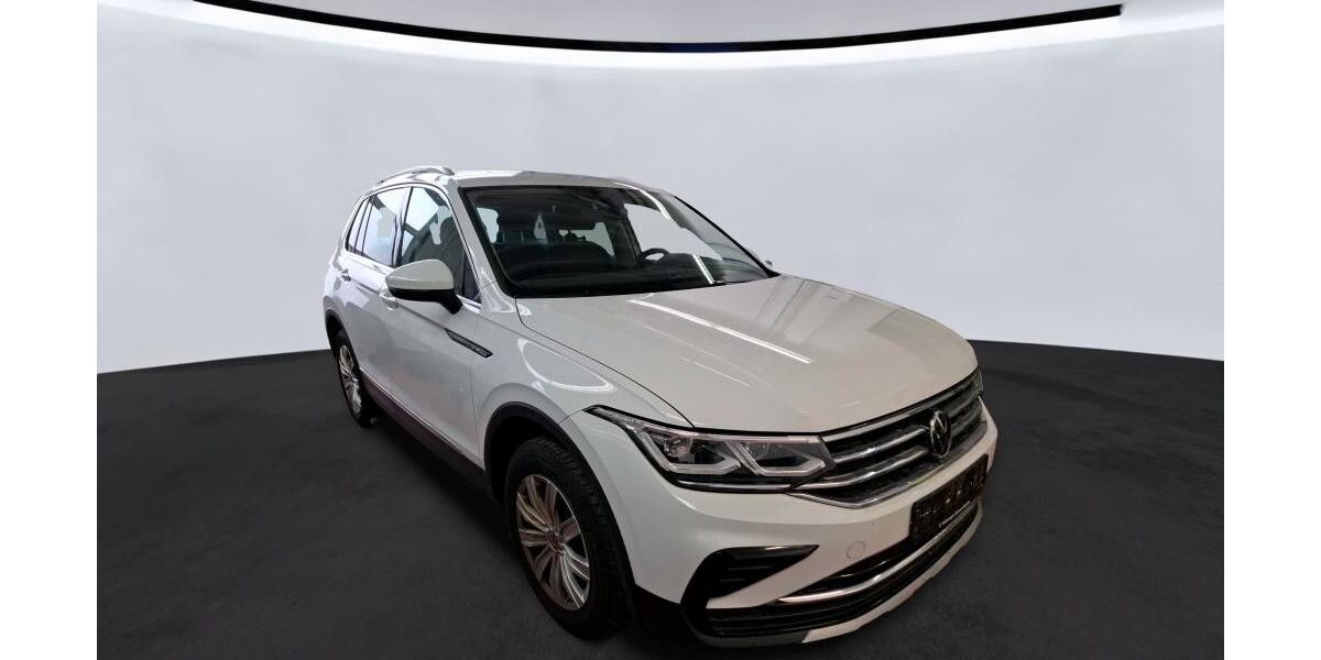VW Tiguan 136.500 km 23.999 &euro; Fulda 36043
