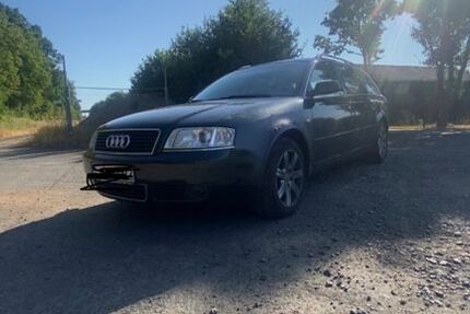 Audi A6 235.000 km 700 &euro; Hofbieber 36145