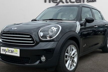 Mini Countryman D (Cooper) 41.400 km 13.780 &euro; Fulda 36043