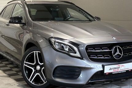 Mercedes-Benz GLA 200 111.100 km 19.770 &euro; Neuhof OT. Dorfborn 36119