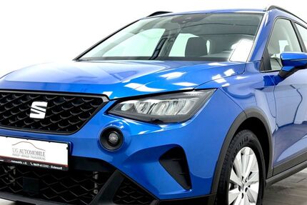 Seat Arona 22.000 km 17.580 &euro; Eichenzell 36124
