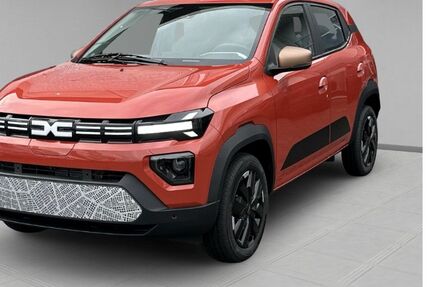 Dacia Spring 3.500 km 17.780 &euro; Fulda 36043