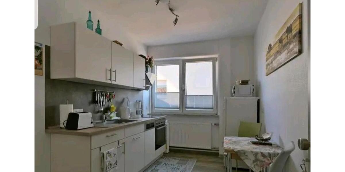 Etagenwohnung Neuhof - 1 Zimmer, 53 m&sup2;, 600&euro; | Angebot:24812090