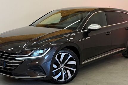 VW Arteon 22.544 km 33.800 &euro; Eichenzell-Welkers 36124