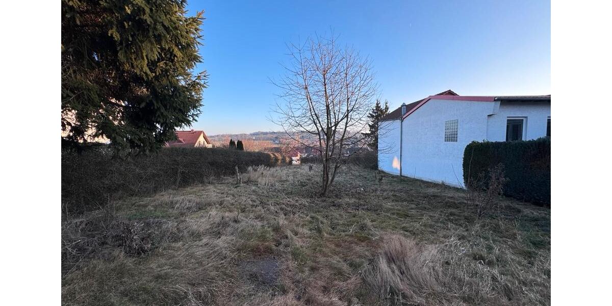 Einfamilienhaus Herbstein - 5 Zimmer, 100 m&sup2;, 85.000&euro; | Angebot:27092583