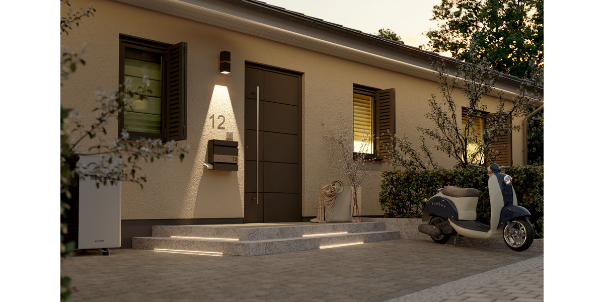 Bungalow Niederaula - 5 Zimmer, 131 m&sup2;, 266.290&euro; | Angebot:8838308