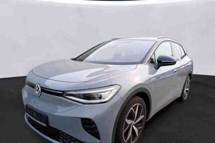 VW ID.4 49.754 km 35.450 &euro; Lauterbach 36341