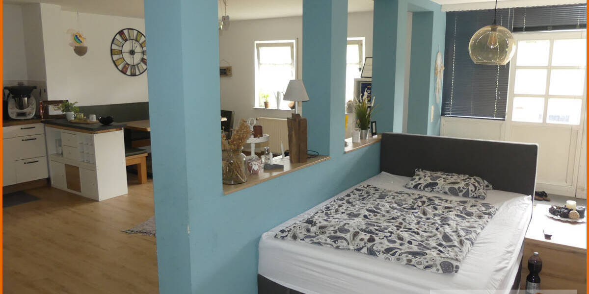 Mehrfamilienhaus, Wohnhaus Schlüchtern / Gundhelm Gundhelm - 1 Zimmer, 478 m&sup2;, 295.000&euro; | Angebot:25802253